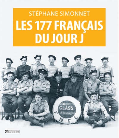 Image de Les 177 français du jour J