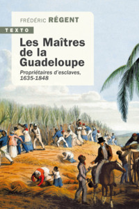 Picture of Les maîtres de la Guadeloupe