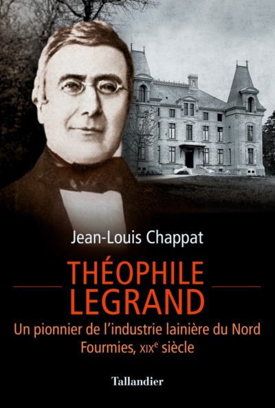 Image de Théophile Legrand