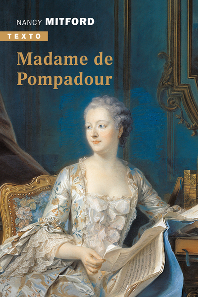 Image de Madame de Pompadour
