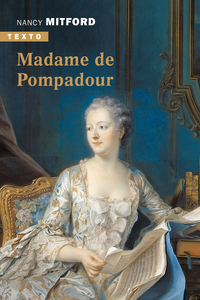 Image de Madame de Pompadour