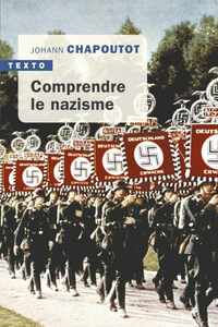 Image de Comprendre le nazisme