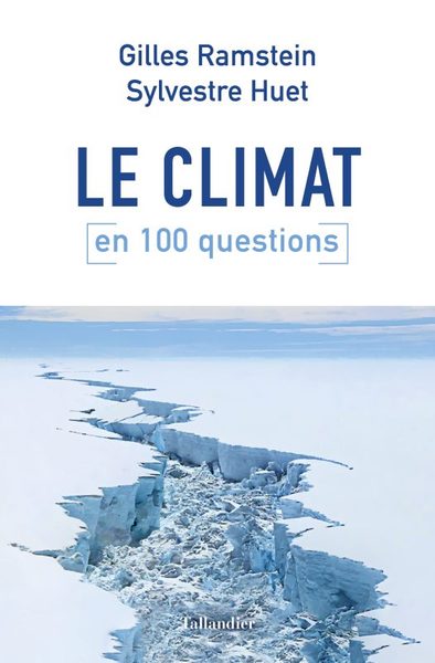Picture of Le climat en 100 questions