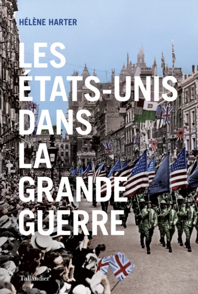 Picture of Les États-Unis dans la grande guerre