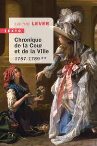 Image de Chronique de la cour et de la ville **