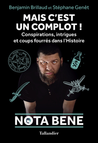 Picture of Mais c'est un complot !