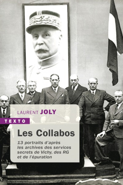 Image de Les collabos