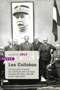 Image de Les collabos