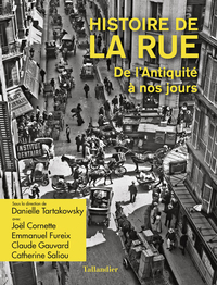 Picture of Histoire de la rue
