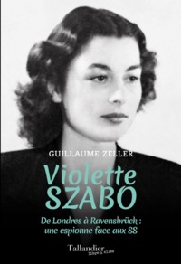 Image de Violette Szabo