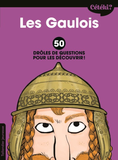 Image de Cétéki les gaulois ?
