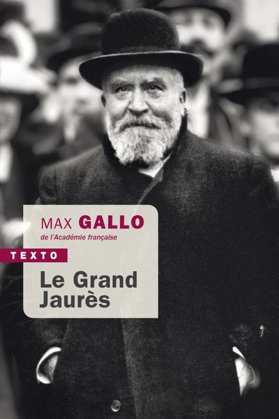 Image de Le grand Jaurès