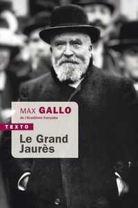 Image de Le grand Jaurès