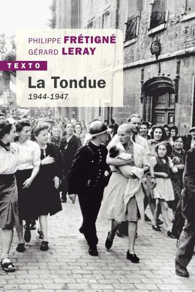 Image de La tondue