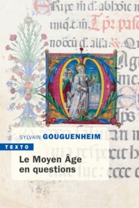 Picture of Le moyen âge en questions