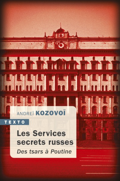 Image de Les services secrets russes