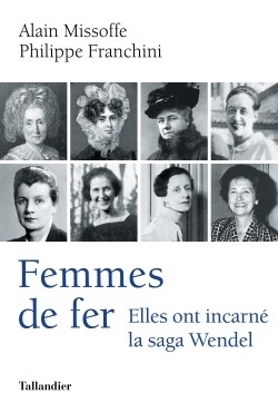 Image de Femmes de fer