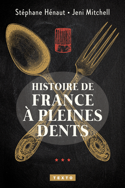Image de Histoire de France à pleines dents