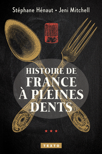 Image de Histoire de France à pleines dents