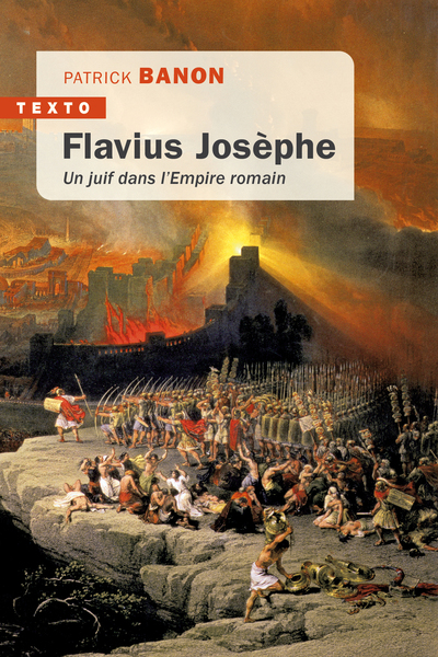 Picture of Flavius Josèphe