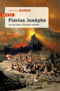 Picture of Flavius Josèphe