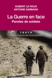 Image de La guerre en face