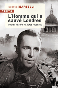Picture of L'homme qui a sauvé Londres