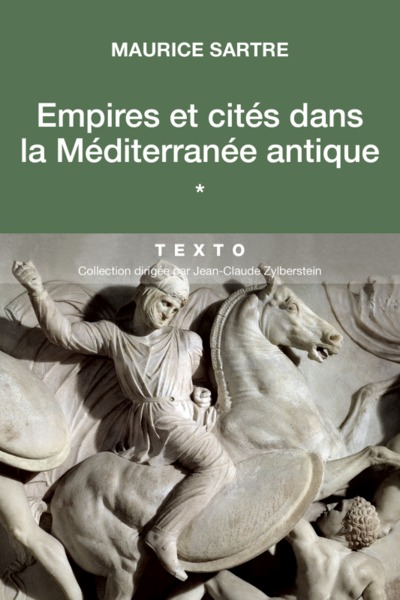 Image de Empires et cités dans la Méditerranée antique