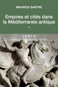 Image de EMPIRES ET CITÉS DANS LA MÉDITERRANÉE ANTIQUE