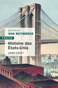 Picture of Histoire des États-Unis T1