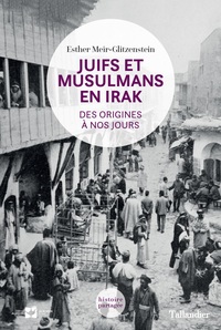 Image de Juifs et musulmans en Irak