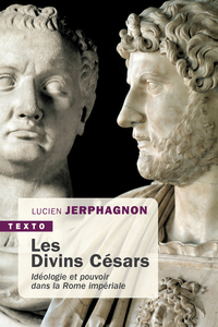 Picture of Les divins Césars