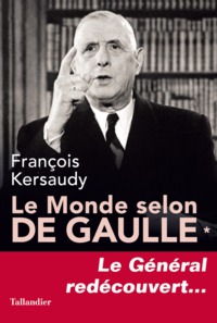 Image de Le monde selon de Gaulle