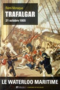 Image de TRAFALGAR 21 OCTOBRE 1805