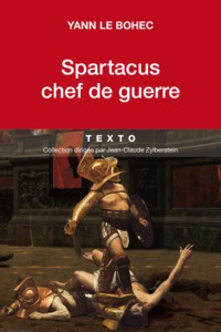 Image de Spartacus chef de guerre