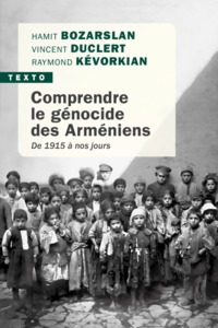 Image de Comprendre le génocide des Arméniens