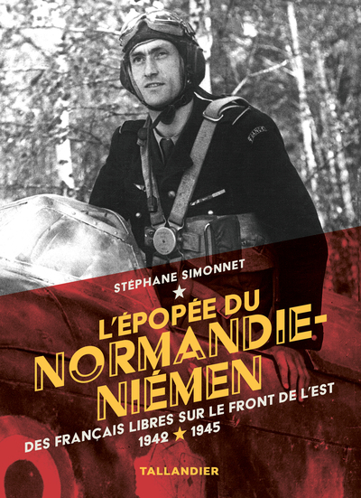 Picture of L'épopée du Normandie-Niémen