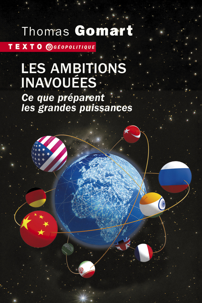 Image de Les ambitions inavouées