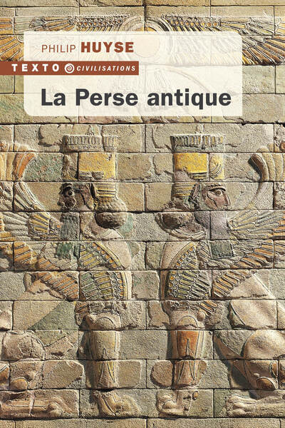 Image de La Perse antique