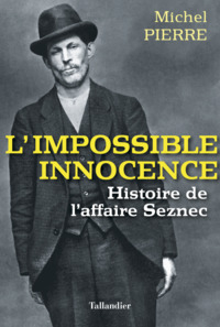 Picture of L'impossible innocence