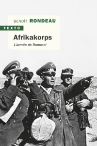 Picture of Afrikakorps