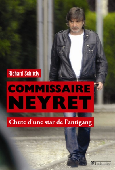 Image de Commissaire Neyret