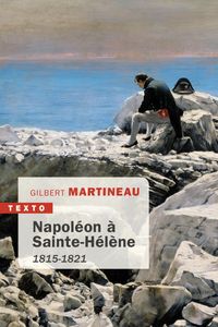 Picture of Napoléon à Sainte-Hélène