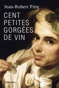 Image de Cent petites gorgées de vin