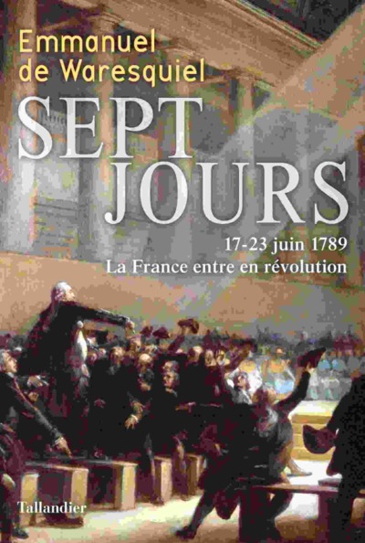Image de Sept jours