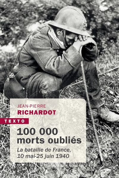 Picture of 100 000 morts oubliés