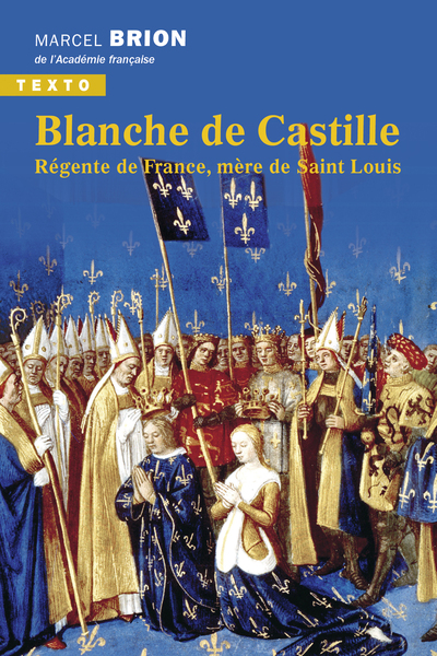 Picture of Blanche de Castille