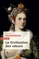 Image de La civilisation des odeurs