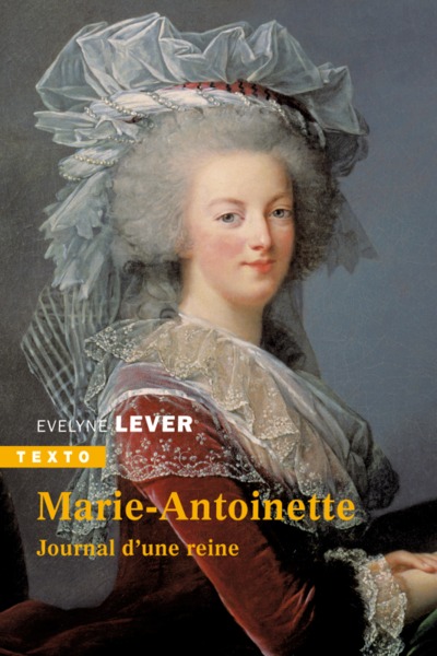 Picture of Marie-Antoinette
