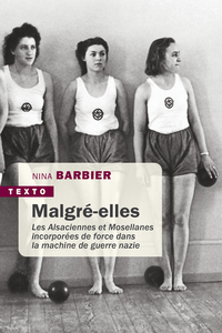Image de Malgré-elles